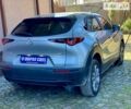 Серый Мазда CX-30, объемом двигателя 2.49 л и пробегом 65 тыс. км за 21500 $, фото 6 на Automoto.ua
