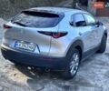 Серый Мазда CX-30, объемом двигателя 2 л и пробегом 45 тыс. км за 23900 $, фото 16 на Automoto.ua