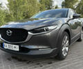 Серый Мазда CX-30, объемом двигателя 2 л и пробегом 45 тыс. км за 23200 $, фото 1 на Automoto.ua