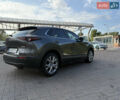 Серый Мазда CX-30, объемом двигателя 2 л и пробегом 45 тыс. км за 23200 $, фото 4 на Automoto.ua