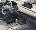 Серый Мазда CX-30, объемом двигателя 2.5 л и пробегом 35 тыс. км за 19300 $, фото 25 на Automoto.ua