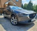 Сірий Мазда CX-30, об'ємом двигуна 2.5 л та пробігом 30 тис. км за 22999 $, фото 1 на Automoto.ua