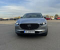 Серый Мазда CX-30, объемом двигателя 2.5 л и пробегом 28 тыс. км за 18000 $, фото 3 на Automoto.ua