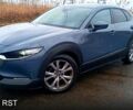 Серый Мазда CX-30, объемом двигателя 2 л и пробегом 89 тыс. км за 24800 $, фото 2 на Automoto.ua