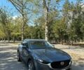 Сірий Мазда CX-30, об'ємом двигуна 2.49 л та пробігом 56 тис. км за 24000 $, фото 1 на Automoto.ua