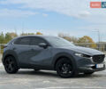 Мазда CX-30 2020 в Киеве на Automoto.ua Серый Мазда CX-30, объемом двигателя 2 л и пробегом 105 тыс. км за 19800 $, фото 3 на Automoto.ua