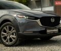 Серый Мазда CX-30, объемом двигателя 2.5 л и пробегом 34 тыс. км за 24500 $, фото 16 на Automoto.ua