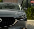 Серый Мазда CX-30, объемом двигателя 2.5 л и пробегом 34 тыс. км за 24500 $, фото 18 на Automoto.ua