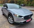 Мазда CX-30 2020 в Киеве на Automoto.ua Серый Мазда CX-30, объемом двигателя 2.5 л и пробегом 130 тыс. км за 17990 $, фото 2 на Automoto.ua