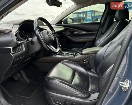 Мазда CX-30 2020 в Киеве на Automoto.ua Серый Мазда CX-30, объемом двигателя 2 л и пробегом 105 тыс. км за 19800 $, фото 7 на Automoto.ua