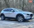 Серый Мазда CX-30, объемом двигателя 2 л и пробегом 45 тыс. км за 23900 $, фото 4 на Automoto.ua