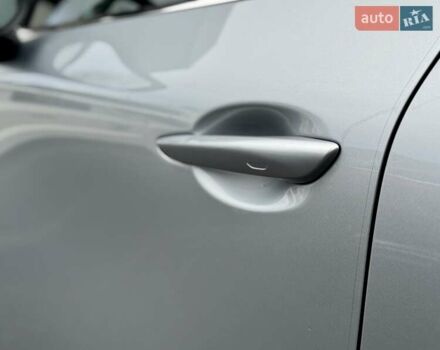 Серый Мазда CX-30, объемом двигателя 2.5 л и пробегом 35 тыс. км за 19300 $, фото 33 на Automoto.ua