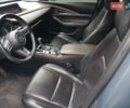 Серый Мазда CX-30, объемом двигателя 2 л и пробегом 105 тыс. км за 22500 $, фото 5 на Automoto.ua