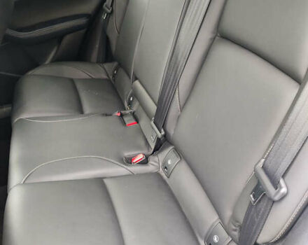 Серый Мазда CX-30, объемом двигателя 2.5 л и пробегом 61 тыс. км за 19000 $, фото 10 на Automoto.ua