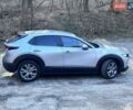Серый Мазда CX-30, объемом двигателя 2 л и пробегом 45 тыс. км за 23900 $, фото 10 на Automoto.ua