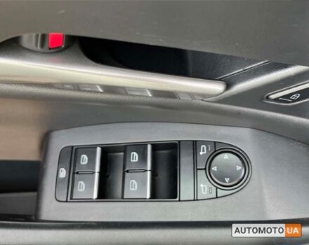 Серый Мазда CX-30, объемом двигателя 2.5 л и пробегом 117 тыс. км за 19900 $, фото 7 на Automoto.ua