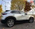 Серый Мазда CX-30, объемом двигателя 2.5 л и пробегом 123 тыс. км за 18900 $, фото 5 на Automoto.ua