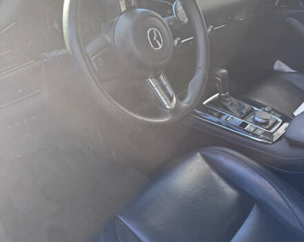 Сірий Мазда CX-30, об'ємом двигуна 2.5 л та пробігом 98 тис. км за 20500 $, фото 9 на Automoto.ua