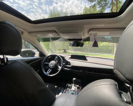 Мазда CX-30 2021 у Харкові на Automoto.ua Сірий Мазда CX-30, об'ємом двигуна 2.49 л та пробігом 119 тис. км за 22000 $, фото 16 на Automoto.ua