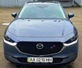 Серый Мазда CX-30, объемом двигателя 2.5 л и пробегом 21 тыс. км за 23500 $, фото 2 на Automoto.ua