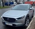 Серый Мазда CX-30, объемом двигателя 2.5 л и пробегом 42 тыс. км за 21200 $, фото 20 на Automoto.ua