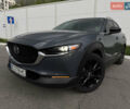 Серый Мазда CX-30, объемом двигателя 2.5 л и пробегом 36 тыс. км за 26000 $, фото 1 на Automoto.ua