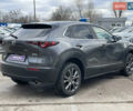 Серый Мазда CX-30, объемом двигателя 2.49 л и пробегом 102 тыс. км за 19600 $, фото 7 на Automoto.ua
