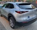 Мазда CX-30 2021 в Львове на Automoto.ua Серый Мазда CX-30, объемом двигателя 2.5 л и пробегом 33 тыс. км за 21500 $, фото 6 на Automoto.ua