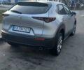 Серый Мазда CX-30, объемом двигателя 2.5 л и пробегом 42 тыс. км за 21200 $, фото 2 на Automoto.ua