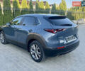 Серый Мазда CX-30, объемом двигателя 2 л и пробегом 67 тыс. км за 21200 $, фото 17 на Automoto.ua