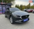 Сірий Мазда CX-30, об'ємом двигуна 2.49 л та пробігом 51 тис. км за 19900 $, фото 2 на Automoto.ua