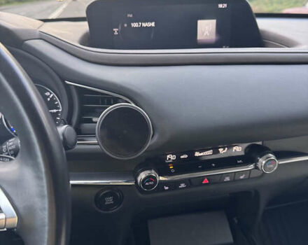Мазда CX-30 2021 у Рівному на Automoto.ua Сірий Мазда CX-30, об'ємом двигуна 2.5 л та пробігом 91 тис. км за 22300 $, фото 6 на Automoto.ua