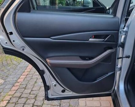 Мазда CX-30 2021 в Львове на Automoto.ua Серый Мазда CX-30, объемом двигателя 2.5 л и пробегом 33 тыс. км за 21500 $, фото 29 на Automoto.ua