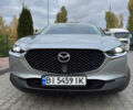 Серый Мазда CX-30, объемом двигателя 2.49 л и пробегом 40 тыс. км за 20300 $, фото 1 на Automoto.ua