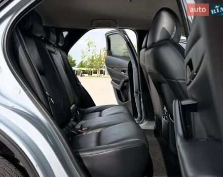 Мазда CX-30 2021 у Львові на Automoto.ua Сірий Мазда CX-30, об'ємом двигуна 2.49 л та пробігом 88 тис. км за 20500 $, фото 7 на Automoto.ua