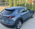 Серый Мазда CX-30, объемом двигателя 2 л и пробегом 63 тыс. км за 23300 $, фото 11 на Automoto.ua