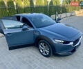 Серый Мазда CX-30, объемом двигателя 2 л и пробегом 63 тыс. км за 23300 $, фото 6 на Automoto.ua