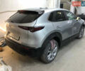 Серый Мазда CX-30, объемом двигателя 2.5 л и пробегом 95 тыс. км за 21500 $, фото 28 на Automoto.ua