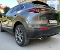 Сірий Мазда CX-30, об'ємом двигуна 2.49 л та пробігом 99 тис. км за 22500 $, фото 11 на Automoto.ua