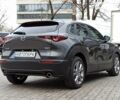 Серый Мазда CX-30, объемом двигателя 2 л и пробегом 36 тыс. км за 21950 $, фото 5 на Automoto.ua