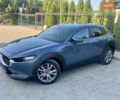 Серый Мазда CX-30, объемом двигателя 2 л и пробегом 63 тыс. км за 23300 $, фото 1 на Automoto.ua