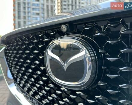 Сірий Мазда CX-30, об'ємом двигуна 2 л та пробігом 18 тис. км за 26300 $, фото 8 на Automoto.ua