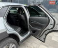 Серый Мазда CX-30, объемом двигателя 2 л и пробегом 155 тыс. км за 16500 $, фото 32 на Automoto.ua