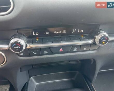 Сірий Мазда CX-30, об'ємом двигуна 2.5 л та пробігом 49 тис. км за 21900 $, фото 40 на Automoto.ua