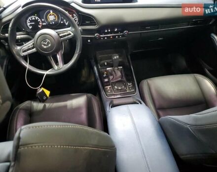 Мазда CX-30 2021 у Івано-Франківську на Automoto.ua Сірий Мазда CX-30, об'ємом двигуна 2.5 л та пробігом 66 тис. км за 4500 $, фото 7 на Automoto.ua