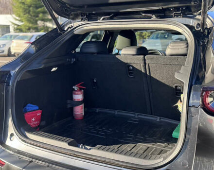 Сірий Мазда CX-30, об'ємом двигуна 2.5 л та пробігом 98 тис. км за 20500 $, фото 19 на Automoto.ua