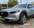 Серый Мазда CX-30, объемом двигателя 2.5 л и пробегом 117 тыс. км за 19900 $, фото 2 на Automoto.ua