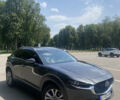 Мазда CX-30 2021 у Харкові на Automoto.ua Сірий Мазда CX-30, об'ємом двигуна 2.49 л та пробігом 119 тис. км за 22000 $, фото 1 на Automoto.ua