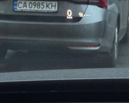 Серый Мазда CX-30, объемом двигателя 2.5 л и пробегом 51 тыс. км за 22900 $, фото 13 на Automoto.ua