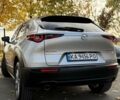 Серый Мазда CX-30, объемом двигателя 2.5 л и пробегом 123 тыс. км за 18900 $, фото 3 на Automoto.ua